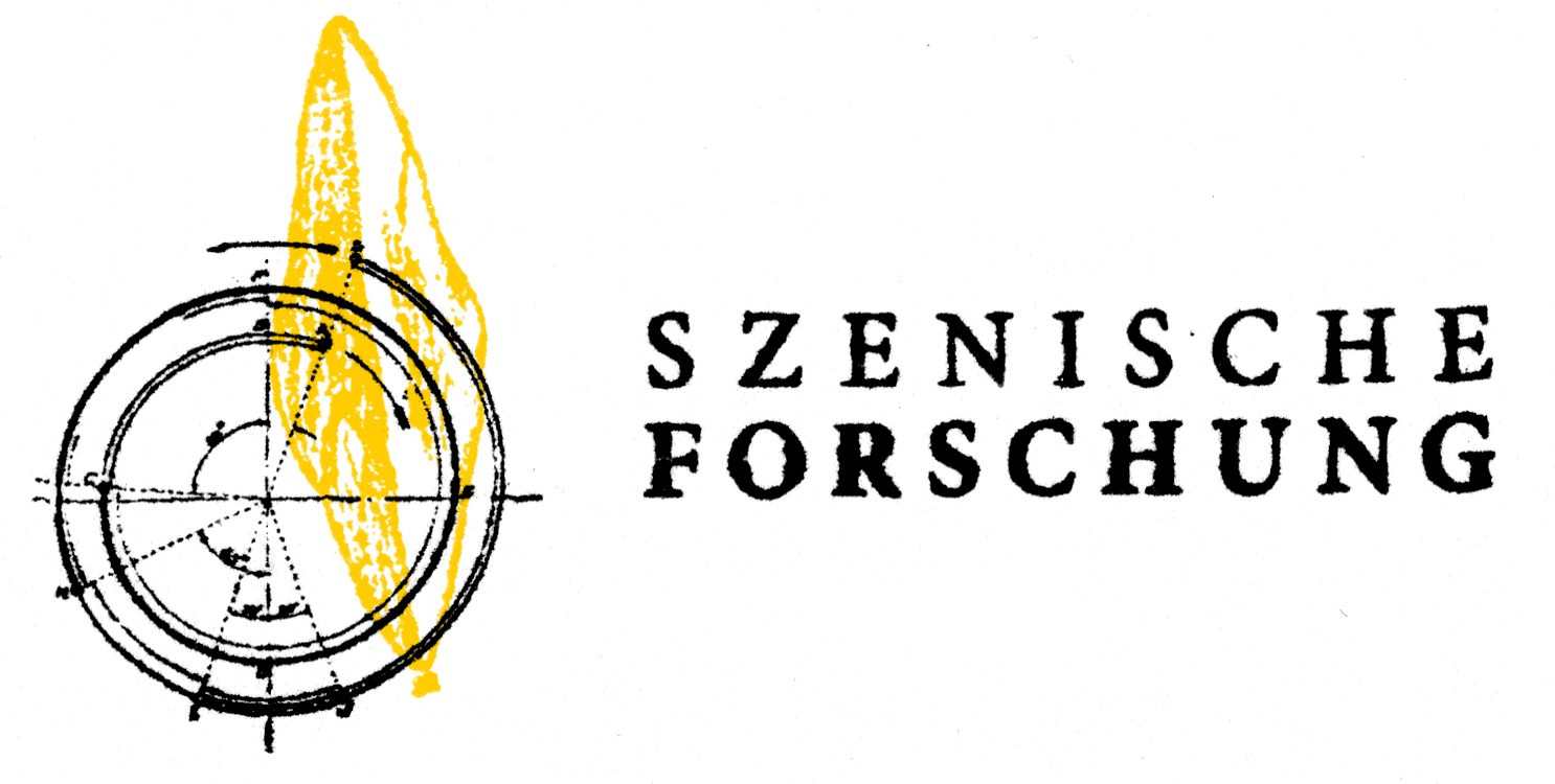 Szenische Forschung